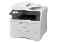 Brother MFC-L3740CDW - Multifunktionsdrucker - Farbe - LED - A4 inkl. 20€ UHG