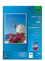 InkJet Top-fotopapier_kip664_pk_vs