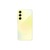 SAMSUNG Okostelefon Galaxy A55 5G, Király sárga,128 GB