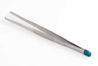 Einweginstrumente, steril, Pinzette chirurgisch, 14,5 cm, 25 Stück