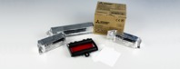 Original-Videoprinterpapier, CK30S, Mitsubishi, 240 Blatt, 1 Folie