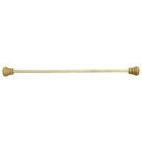 Wooden Rod: 41cm
