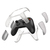 OtterBox Easy Grip Gaming Controller XBOX Gen 9 - Weiß - Schutzhülle