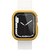 OtterBox Eclipse Case Apple Watch Series 9/8/7 - 45mm Upbeat - Gelb - Schutzhülle - Rundumschutz - Displayschutz - Full Body