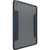 OtterBox Symmetry Folio Apple iPad Air 13" (M2) - Blau - ProPack (ohne Verpackung - nachhaltig) - Tablet Schutzhülle - rugged