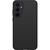 OtterBox React Samsung Galaxy A35 5G, stoßfest, sturzsicher, ultraschlank, schützende Schutzhülle, Getestet nach Militärstandard, Schwarz