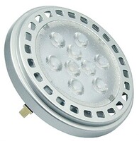 LED-Lampe 58mm AR111 G53 12VAC/DC 33833