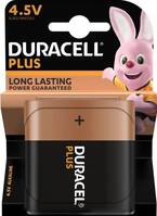 Duracell PLUS 3LR12 4,5V Block Batterie MN 1203 (1er Blister)