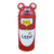 Animal Kingdom Bear Litter Bin - 42 Litre Capacity
