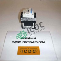 SCHNEIDER ELECTRIC - LC1-D18BD C - Connettori