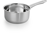 Stielkasserolle Cookware 19, Ø 16 cm, 1,5 ltr.,