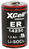 XCell CR14250 1 / 2AA (AA) de la batería de litio