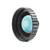 FLK-2X- LENS | Intelligentes Infrarot-2-fach-Teleobjektiv für Wärmebildkameras RSE300,RSE600