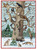 COPPENRATH Wandkalender 70003 Tier im Winter