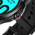 TICWATCH Smartwatch Pro 5 GPS P3170000400A Obsidian Black