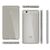 NALIA 360 Gradi Cover compatibile con Huawei P9 Lite 2016, Totale Custodia Protezione Silicone Trasparente Sottile Full-Body Case, Morbido Cellulare Ultra-Slim Protettiva Bumper...