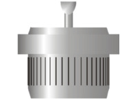 Silizium Einpress-Diode, 240 V, 35 A, KYZ35K2