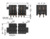 Stiftleiste, 30-polig, RM 3.5 mm, gerade, schwarz, 713-1415/116-000/997-409