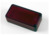 ABS Miniatur-Gehäuse, (L x B x H) 50 x 25 x 15 mm, transparent, IP54, 1551BTRD