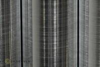 Oracover 21-105-010 Vasalható fólia (H x Sz) 10 m x 60 cm Alumínium (csiszolt)