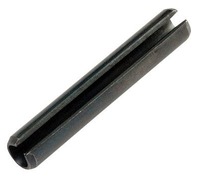Select 1/4 X 3/4 Slotted Spring Pin - Pack of 25