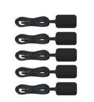 Micro USB Power Supply for UFiber Loco,5-Pack Netzteile