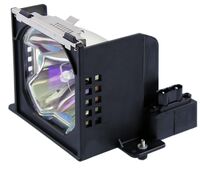 Projector Lamp for Christie 300 Watt, 1000 Hours LX45, VIVID LX37, VIVID LX45 Lampen