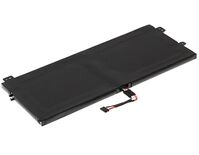 Laptop Battery for Lenovo 43Wh Li-ion 7.4V 5800mAh Black, 43Wh Li-ion 7.4V 5800mAh Black, Edge 15, Edge 15 80H1 Batterien