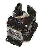 Projector Lamp for Eiki 220 Watt, 2000 Hours LC-XB31, LC-XB33, LC-XB33N Lampen