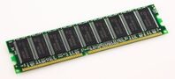 2GB Memory Module 266Mhz DDR Major DIMM - KIT 2x1GB 266MHz DDR MAJOR DIMM - KIT 2x1GB Speicher
