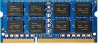 8GB DDR3L-1600 1.35V SODIMM **New Retail** Geheugen