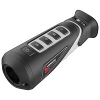 OH25 Owl 25 mm, Detection range 600 Meter HikMicro OWL OH25 handheld thermal monocular camera is equipped with a 384 × 288 infrared