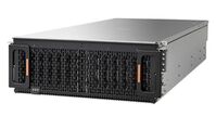 Ultrastar Data102 Disk Array 1836 Tb Rack (4U) Black, Grey