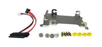 MOXA HDD INSTAL-KIT ANTI VIBRAMounting Kits