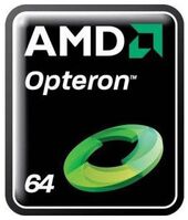 Opteron 8360 SE Quad-Core **Refurbished** Processor (2.5 GHz, 105 W ACP) CPU