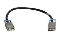 CX4 STACKING CABLE 3.0M CX4, 3m, 3 m, CX4, CX4 InfiniBand-Kabel