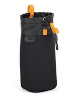 PROTACTIC BOTTLE POUCH ProTactic Bottle Pouch, Pouch case, Black, 100 mm, 85 mm, 220 mm, 124 g