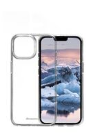 Bulk Nuuk iPhone 14 Pro Clear Mobiltelefon tokok