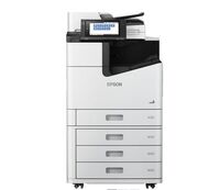 Workforce Enterprise Wf-C20600 D4Tw Inkjet A4 600 Többfunkciós nyomtatók
