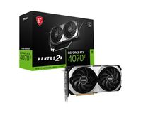 Ventus Geforce Rtx 4070 Ti 2X 12G Oc Graphics Card Nvidia Grafikus kártyák