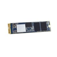 500GB OWC Aura Pro X2 PCIe , 4.0 NVMe Solid-State Drive ,