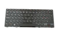 Nordic ISO layout keyboard with customizable keys Einbau Tastatur