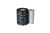 Thermal Transfer APR6 Ribbon,Wax/Resin,Roll width 83mm,Core 25.4mm, Length 300m,Inside rolled, Black Thermal Ribbon