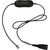 SMART CORD QDON RJ10 0,8 M. Accessoires voor hoofdtelefoons / headsets