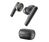 Voyager Free 60+ UC Carbon Black Earbuds +BT700 USB-A Fejhallgatók