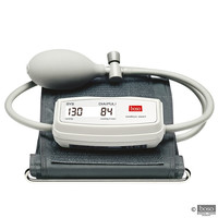 Handgelenk-Blutdruckmessgerät medicus smart Boso (1 Stck) , Detailansicht