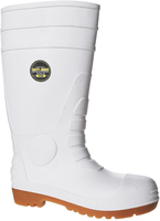 Poseidon S4 SRA Stiefel Safety Jogger Gr. 47 (1 Paar), Detailansicht