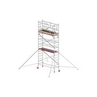 RS TOWER 41 slim mobile access tower