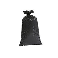 Szabványos hulladékgyűjtő zsákok, LDPE, 70 l