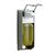 Universal dispenser, 0.5 l, for wall mounting